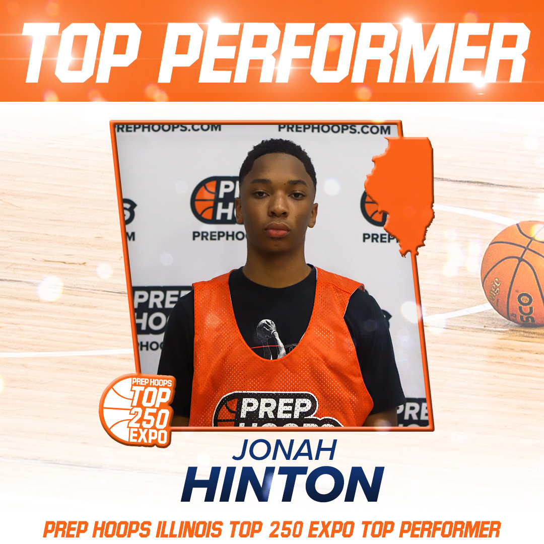 PrepHoopsIL's tweet photo. T O P  P E R F O R M E R S

A few more prospects who turned heads today at the 
@PHTop250Expo 🔥

☑️ Coby Allen @CobyAllen14
☑️ James Arentz @jmajr21
☑️ Jonah Hinton @JonahHinton2022
☑️ Jax Abalos @jaxabalos22
 
#PHTop250 https://t.co/xZR45SCF9C