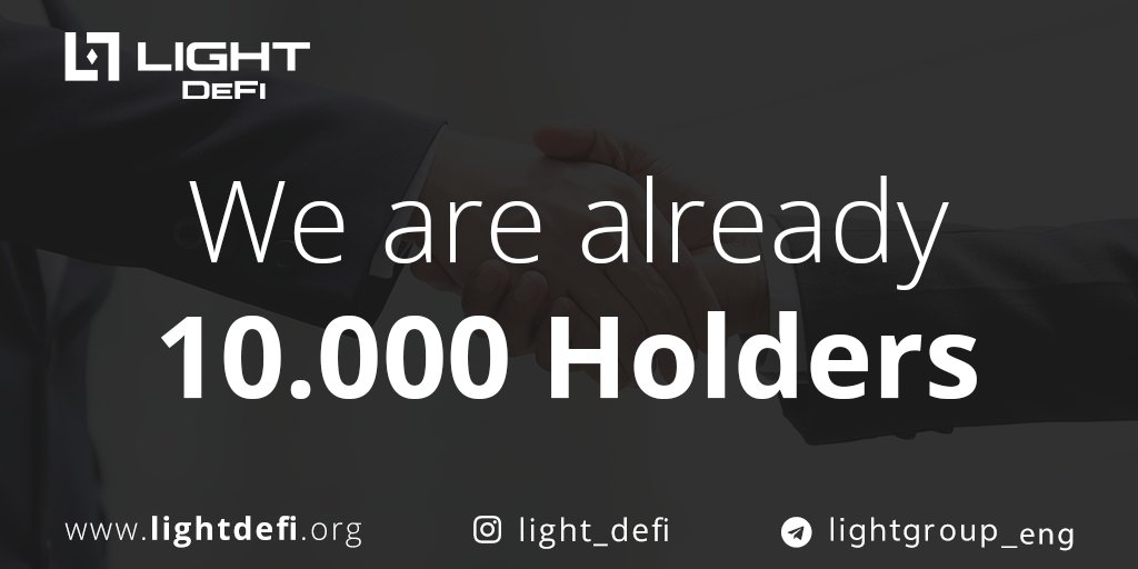 Light_DeFi's tweet photo. And we are going to the moon #lightdefi #blockchain #tothemoon https://t.co/F88K06X4Ua