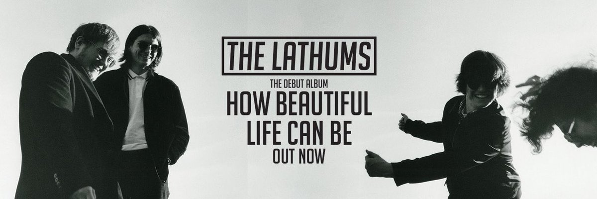 upcomingbnds's tweet photo. Since Friday on @Spotify 🤯

Numbers from @TheLathums 👇

I’ll Get By
+43k Listens

Oh My Love
+33k Listens

Fight On
+28k Listens

How Beautiful Life Can Be
+19k Listens

The Great Escape 
+ 19k Listens

💛

#HowBeautifulLifeCanBe #TheLathums 

https://t.co/NXefnttHDa https://t.co/jW9KBBpcR9