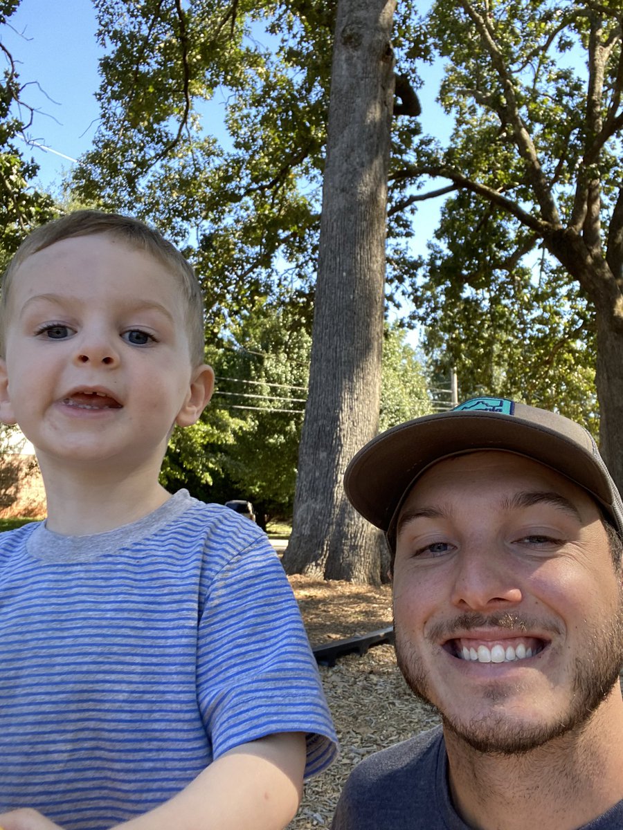 bwebber01's tweet photo. One day late. But had to give a shout out to my man! Happy 3rd Birthday! You are a true Joy! https://t.co/IefDxaZUfB