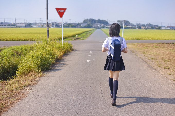 コスプレイヤー猫田あしゅのTwitter画像23