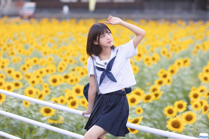コスプレイヤー猫田あしゅのTwitter画像24