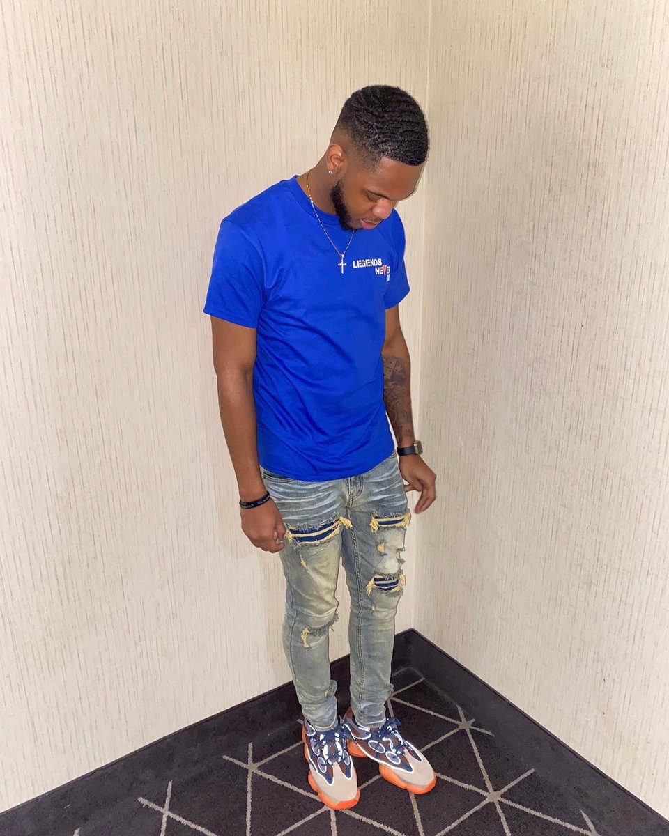 Tre’ 🏄🏾‍♂️ tweet media