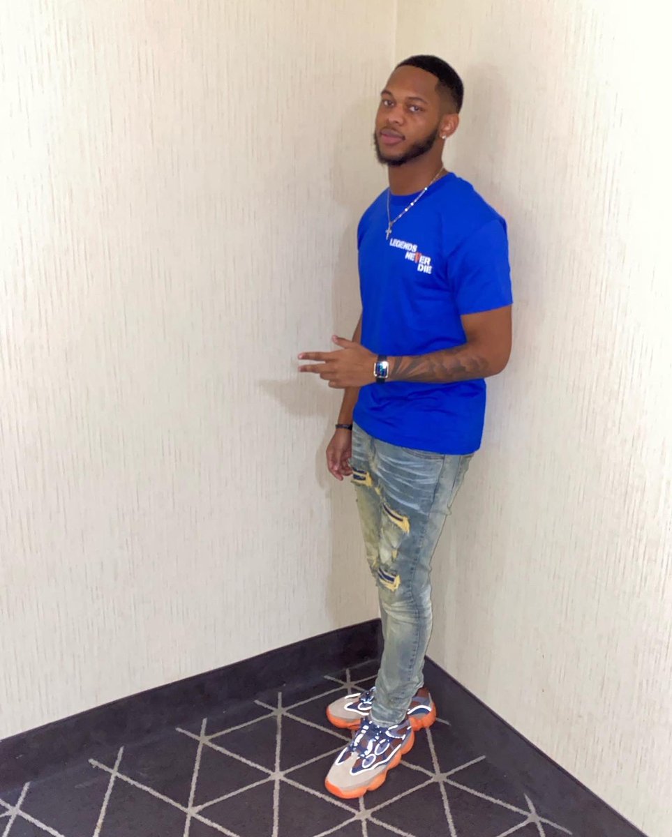 Tre’ 🏄🏾‍♂️ tweet media