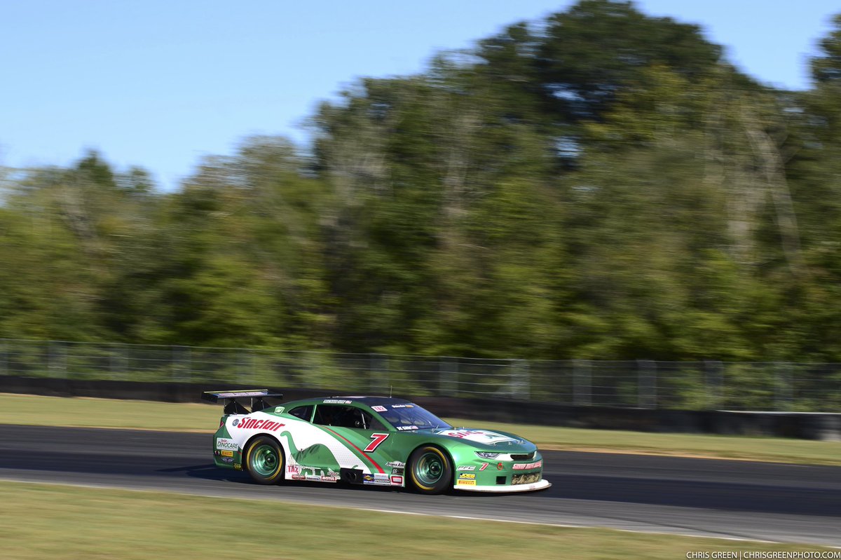 Silver Hare Racing tweet media