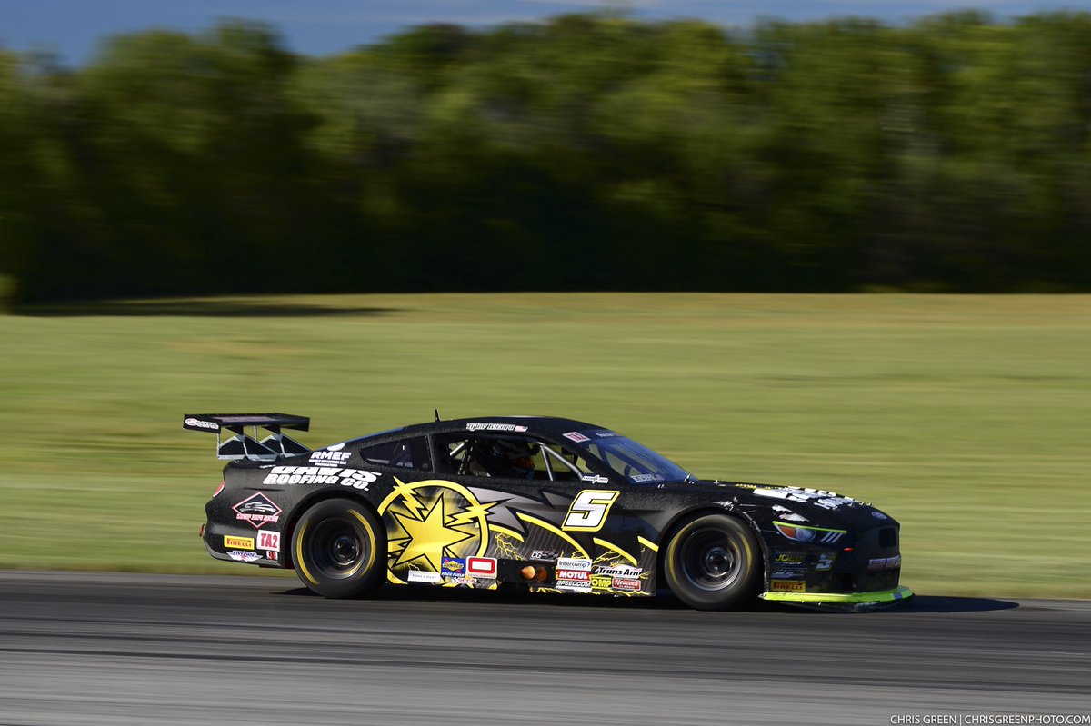 Silver Hare Racing tweet media