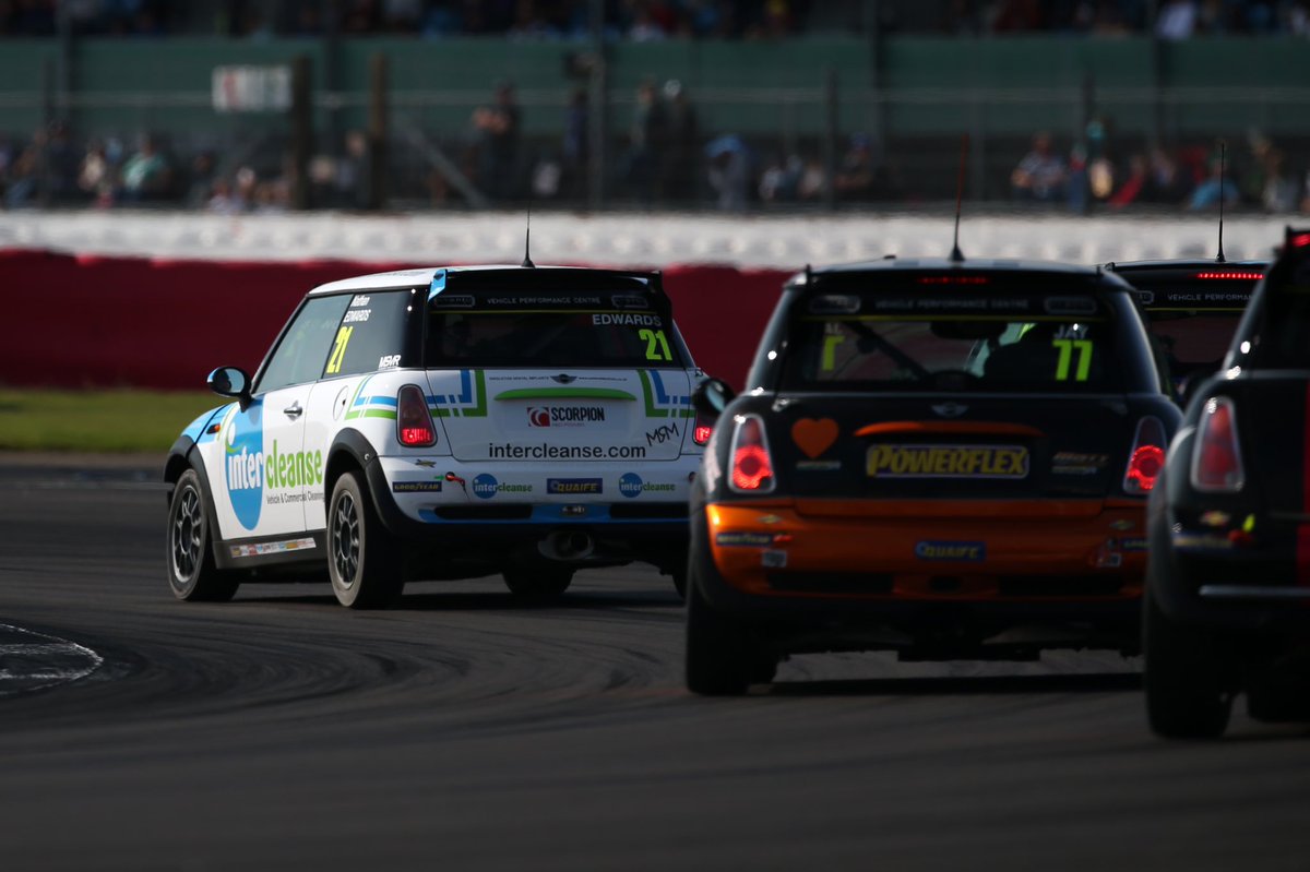 NathanEdwards21's tweet photo. Oh man. Today just really didn’t want to go our way. I’m especially gutted with Race 3, started 17th up to 10th within 3 laps and anything looked possible at that point. I was then pushed into a wild sideways moment which un-did all my hard work… (1/2)

📸Jakob Ebrey | #NER21 https://t.co/gTccbfxbAU