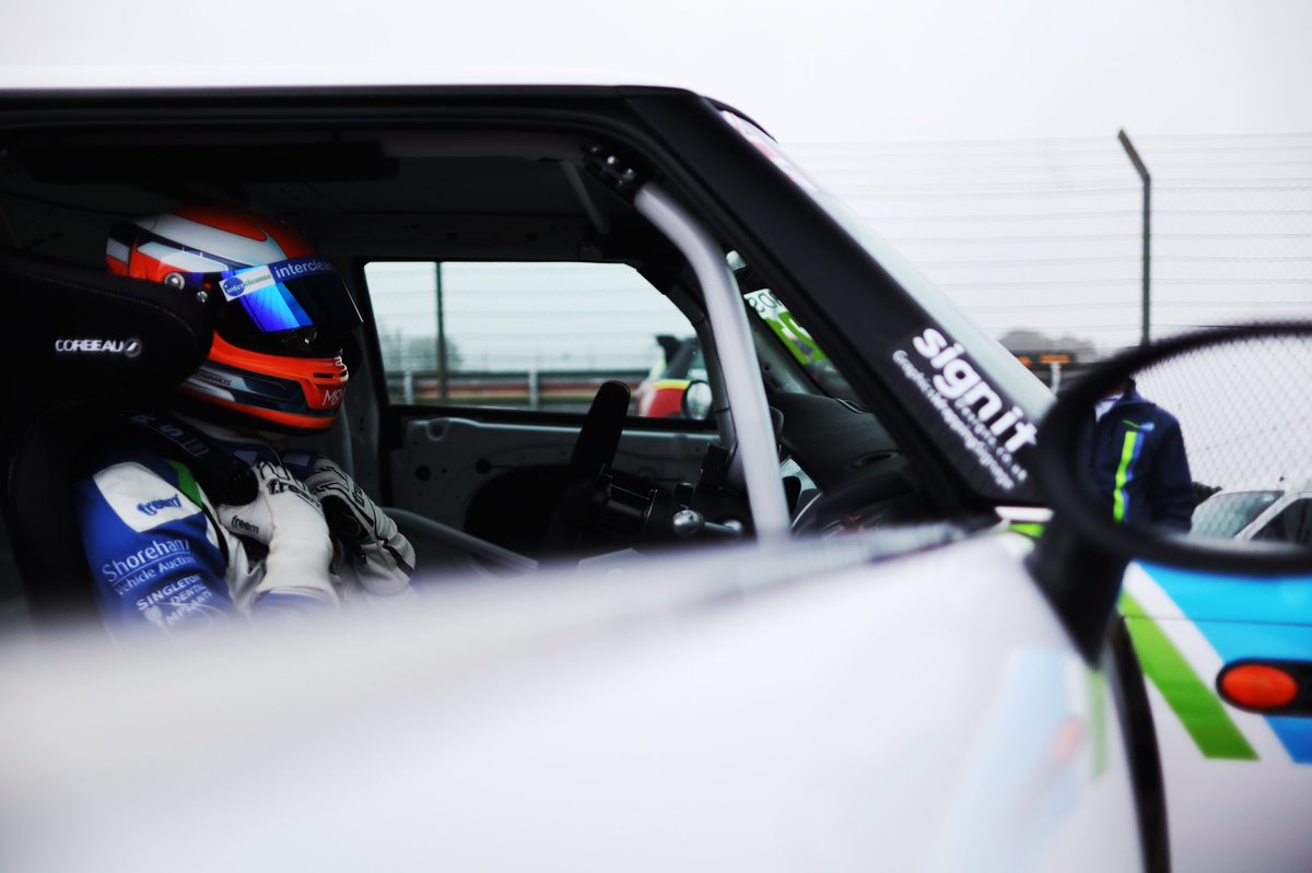 NathanEdwards21's tweet photo. Oh man. Today just really didn’t want to go our way. I’m especially gutted with Race 3, started 17th up to 10th within 3 laps and anything looked possible at that point. I was then pushed into a wild sideways moment which un-did all my hard work… (1/2)

📸Jakob Ebrey | #NER21 https://t.co/gTccbfxbAU