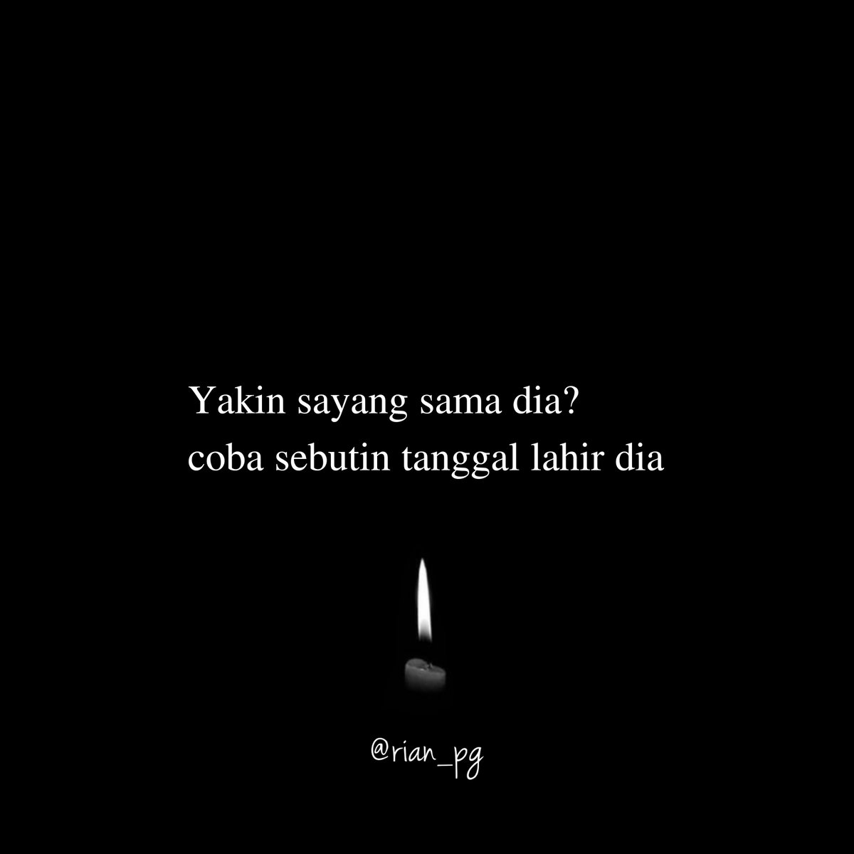 rianpg27's tweet photo. Berapa kah ? https://t.co/NTHAcztp64