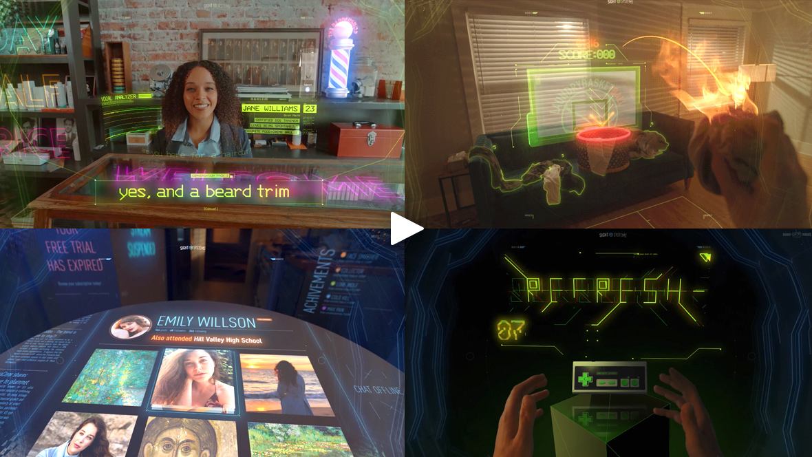 HudsandGuis's tweet photo. New article: Sight Extended
https://t.co/yAwxV36VMM
#ar #AugmentedReality
#film #filmui #huds #guis @sightextended #sightextended https://t.co/PpvClq4Yui