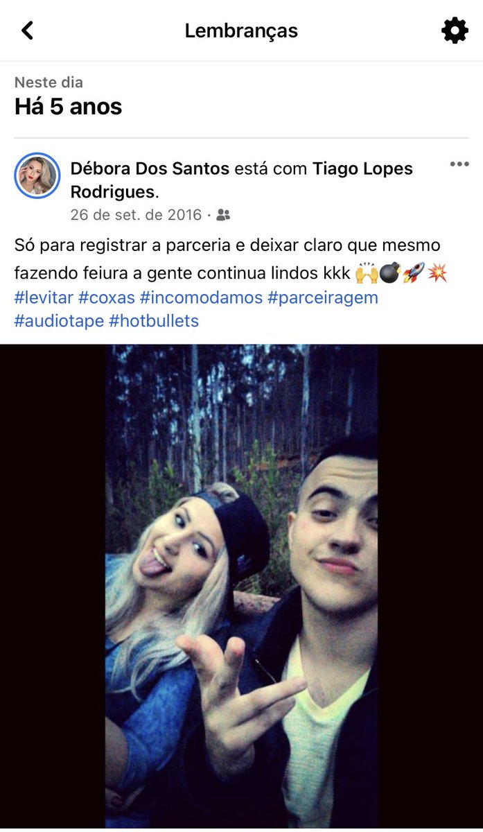eusouadebs's tweet photo. @Otitihul olha issssssooo https://t.co/6gpi1Q5pFO