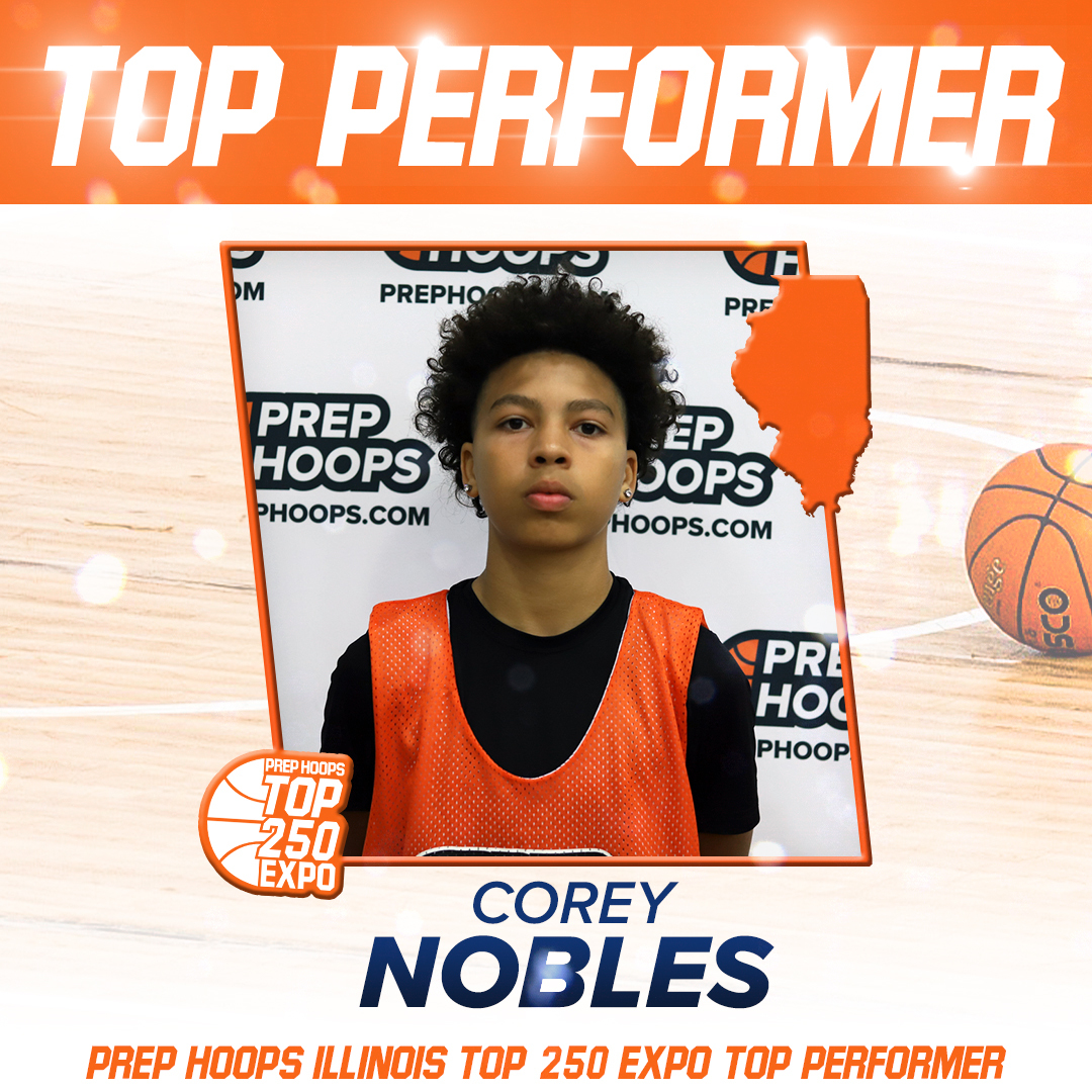 PrepHoopsIL's tweet photo. Last but not least, a few more players that caught our eye today at the @PHTop250Expo 👀

Mason Accidentale (@AccidentaleM)
Corey Nobles (@CJNobles2)
Julian Triffo (@JulianTriffo)
Kevin Anthony

#PHTop250 https://t.co/F8wP8Ho3AN