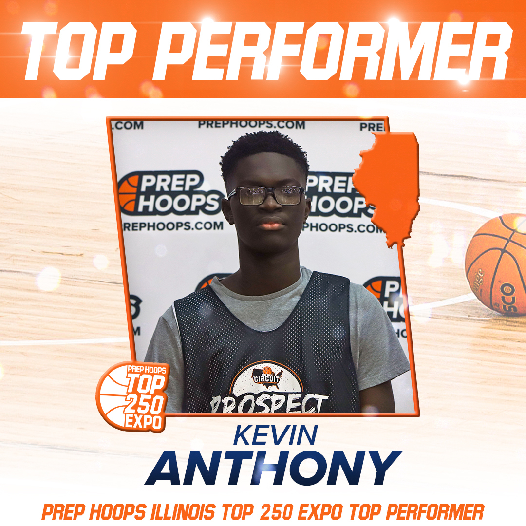 Prep Hoops Illinois (@prephoopsil) on Twitter photo Last but not least, a few more players that caught our eye today at the <a href="/PHTop250Expo/">Prep Hoops Top 250 Expo</a> 👀
Mason Accidentale (<a href="/AccidentaleM/">Mason Accidentale</a>)
Corey Nobles (<a href="/CJNobles2/">CJ Nobles</a>)
Julian Triffo (<a href="/JulianTriffo/">Julian Triffo</a>)
Kevin Anthony
#PHTop250 Last but not least, a few more players that caught our eye today at the <a href="/PHTop250Expo/">Prep Hoops Top 250 Expo</a> 👀
Mason Accidentale (<a href="/AccidentaleM/">Mason Accidentale</a>)
Corey Nobles (<a href="/CJNobles2/">CJ Nobles</a>)
Julian Triffo (<a href="/JulianTriffo/">Julian Triffo</a>)
Kevin Anthony
#PHTop250