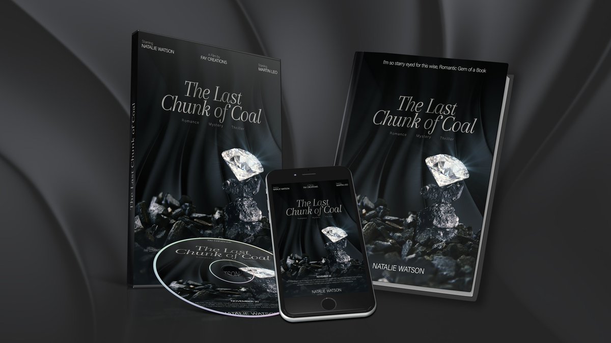 YasirStartups's tweet image. Premade Template Design for the Combo of Romance, Mystery and Thrill based stories. 
.
.
.
#writingcommunity #writerslift #premadetemplates #amazonkdp #amazonprime #conceptdesign