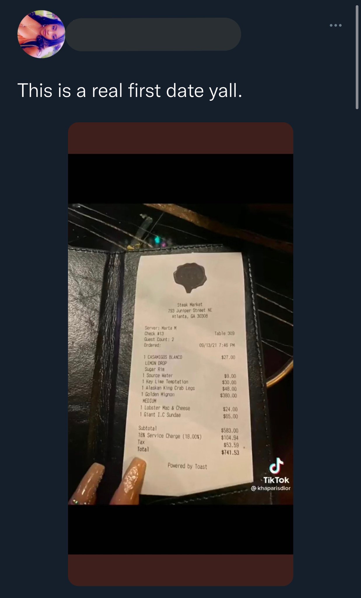 Women Posting Their L’s Online (🧀,🧀) on Twitter