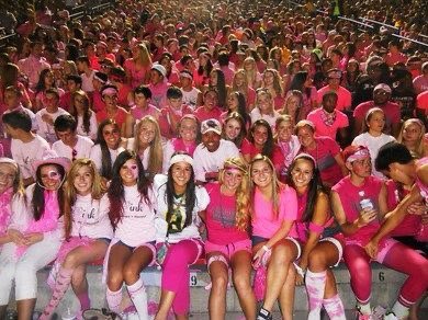 flocklhs's tweet photo. ATTENTION LINDALE EAGLES!!!! ✨✨

2 VOLLEYBALL GAMES THIS WEEK!!🏐
- Tuesday AWAY IN BULLARD @ 630
- Friday HOME @ 430

FOOTBALL GAME THIS FRIDAY!!🏈💙
-HOME @ 730

THEME: pink out 💗💗
WEAR PINK TO SCHOOL!!!!!! https://t.co/XEDiv9gXhB