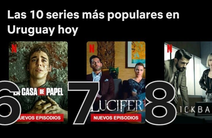 #LuciferNetflix #Luciferseason6
#luciferfinale