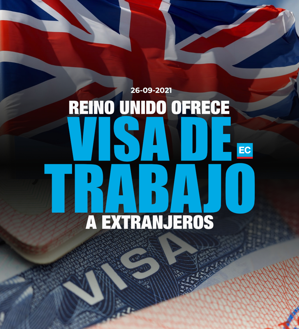 elcomerciocom's tweet photo. El Gobierno británico pone a disposición visados de trabajo temporales ante escasez de mano de obra en el país » https://t.co/sKK16e97G3 https://t.co/kseSewqgVk