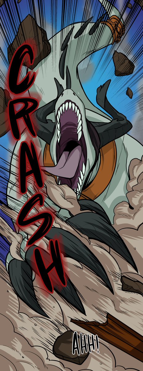 sweetkingart's tweet photo. @AAvidere thank you for this! my webtoon #HailToTheTraitor is already published (in spanish! but i'm going to move to english platform) ! it's about exorcists, heavily inspired in catholism and in shonen manga, using events that are mentioned in the bible. #NationalComicBookDay https://t.co/GfFcyNkuFv