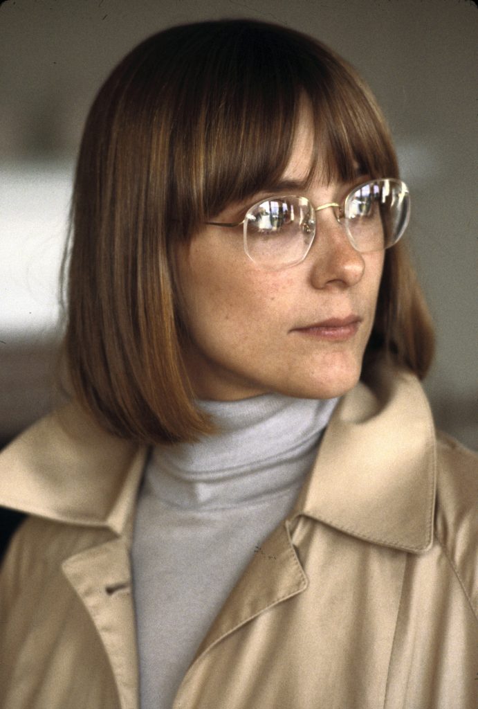Happy Birthday, Mary Beth Hurt! 