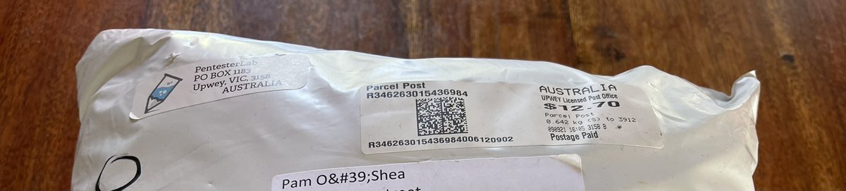 Pam O’Shea tweet media