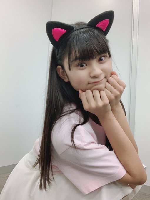 Twitterのコスプレ画像2