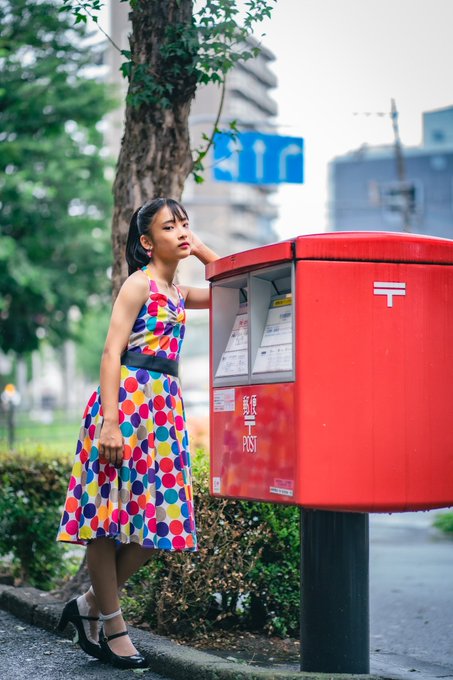 Twitterのコスプレ画像33