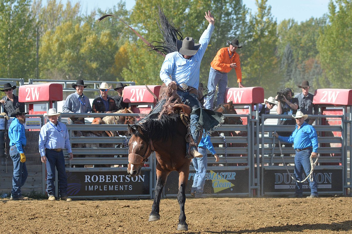 Canadian Cowboys Association (@CCA_Rodeo) / Posts / X