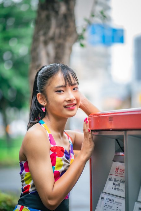 Twitterのコスプレ画像34