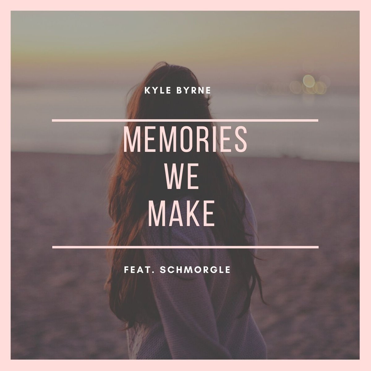 💥Memories We Make (Feat. Schmorgle) OUT NOW EVERYWHERE!!!!💥 <a href="/Spotify/">Spotify</a> <a href="/YouTubeCreators/">YouTube Creators</a> <a href="/YouTube/">YouTube</a> <a href="/SpotifyUK/">Spotify UK & Ireland</a>  <a href="/iTunes/">iTunes</a>  and more!