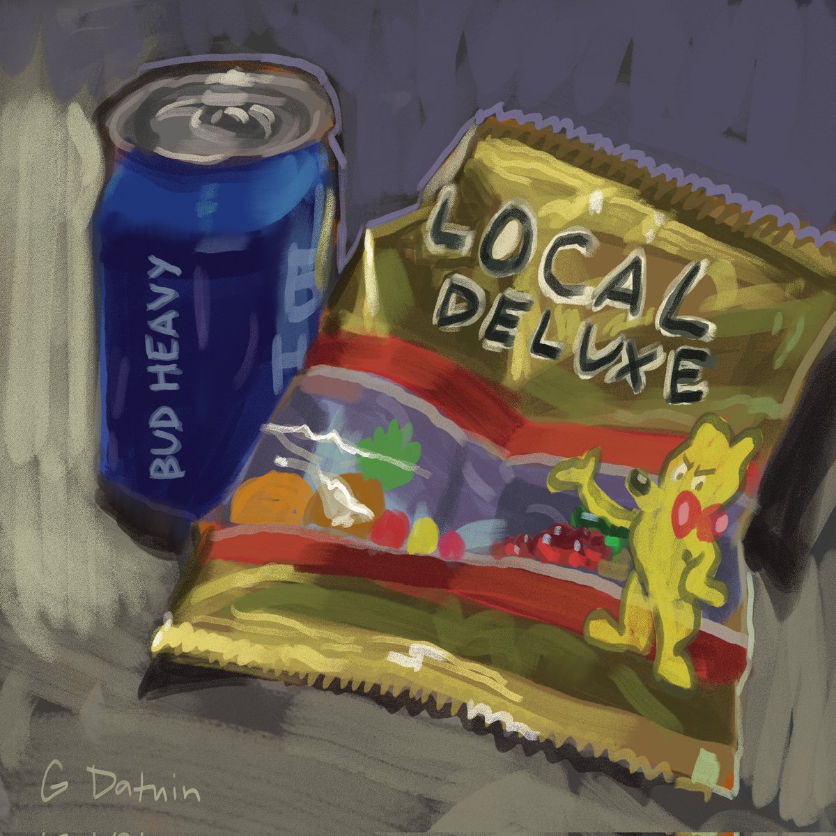 ginodatuin's tweet photo. Snacks https://t.co/61ymVoycvm