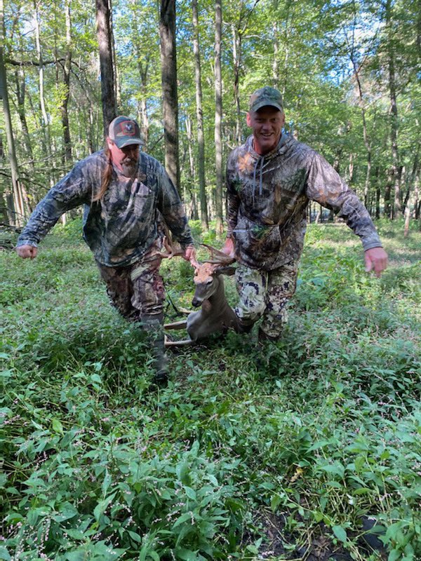 Paul_KMEOutdoors tweet media