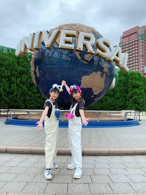 Twitterのコスプレ画像7