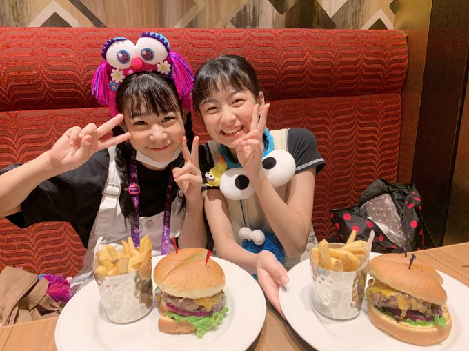 Twitterのコスプレ画像8