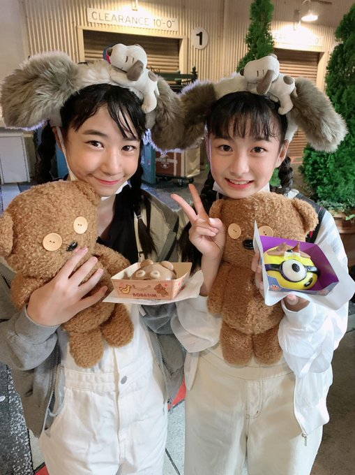 Twitterのコスプレ画像9