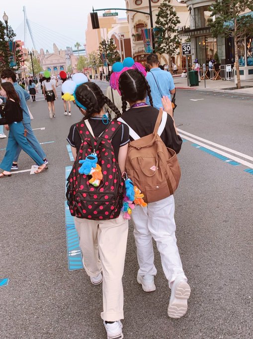 Twitterのコスプレ画像10