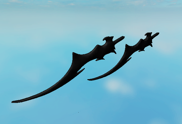 SCP-076-2's Sword (Abel)