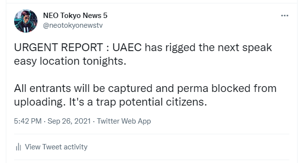 Alex Becker 🍊🏆🥇 tweet media