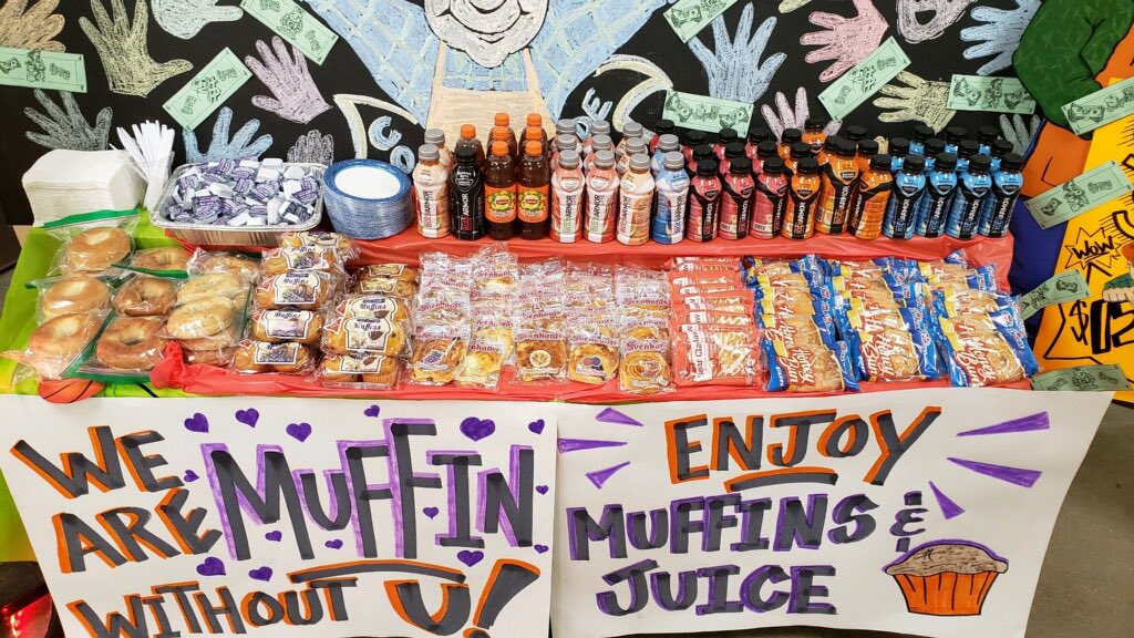 Manuela Faidy (@faidymanuela) on Twitter photo Day 4 Success Sharing, and a Successful 1st Half it has been. Thank you again to all our hard working associates. You are the reason to our Success!! Letβs make out 2nd Half even more successful!
<a href="/jesse_klingbeil/">Jesse Klingbeil</a> <a href="/BlakeRDonahue/">Blake R Donahue</a> <a href="/HDCountryside/">Home Depot Countryside</a> <a href="/hdjustjoan/">Joan Morris</a> <a href="/BKTHD1983/">Brian Kelly</a> @ Day 4 Success Sharing, and a Successful 1st Half it has been. Thank you again to all our hard working associates. You are the reason to our Success!! Letβs make out 2nd Half even more successful!
<a href="/jesse_klingbeil/">Jesse Klingbeil</a> <a href="/BlakeRDonahue/">Blake R Donahue</a> <a href="/HDCountryside/">Home Depot Countryside</a> <a href="/hdjustjoan/">Joan Morris</a> <a href="/BKTHD1983/">Brian Kelly</a> @