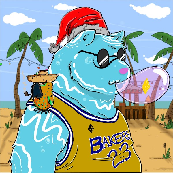 untitled654321's tweet photo. 🔥Baked Bear x Mean Men Giveaway!🔥

1⃣Winner chosen in each Discord:

 48hr Must complete for entry:

✅ Follow @MeanMenNFT &amp; @BBearBeachClub
❤️+ RT this post
✅ Join both Discords and introduce yourself🎉
-https://t.co/RahcmF6KLG🧞‍♂️
-https://t.co/QC8wpPa7gM🐻

#nftgiveaway #nft https://t.co/bQPSoRLglo