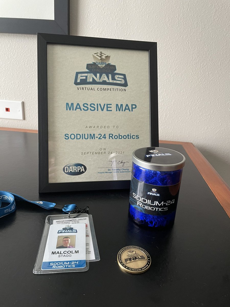 Malcolm Stagg tweet media