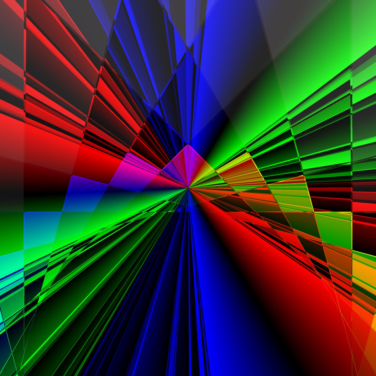 silentredux's tweet image. Warp Speed #2