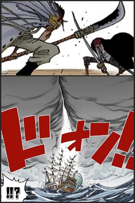 One Piece This Week One Piece Chapter 1026 Reactions The Baratie
