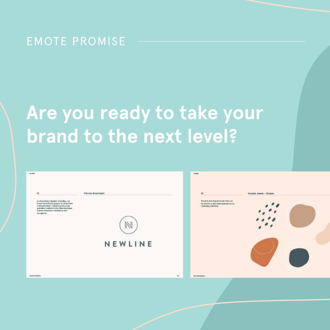We took client Newline Cushions to the next level with bespoke designs and on-brand messaging. Are you ready to do the same?

#emotedigital