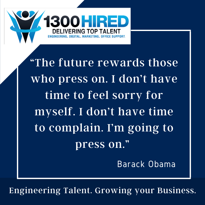 1300Hired's tweet photo. Sharing some motivation to everyone to keep pressing on to our goals.

#MondayMotivation #Leadership #1300Hired https://t.co/9S7cc14FUU