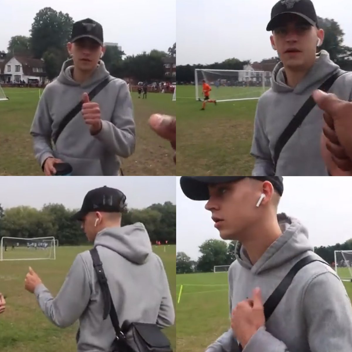 maxtonrivalry's tweet photo. Looking hot as always 🥵 https://t.co/V9m7lw3pda