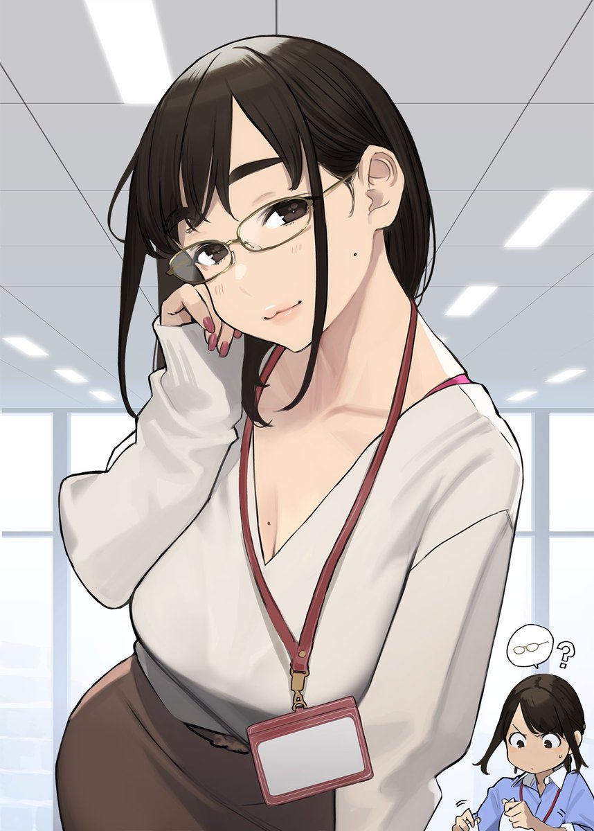 よむさんstaff アニメ みるタイツ 公式 Mirutights Twitter よむさんstaff アニメ みるタイツ 公式 Mirutights Twitter