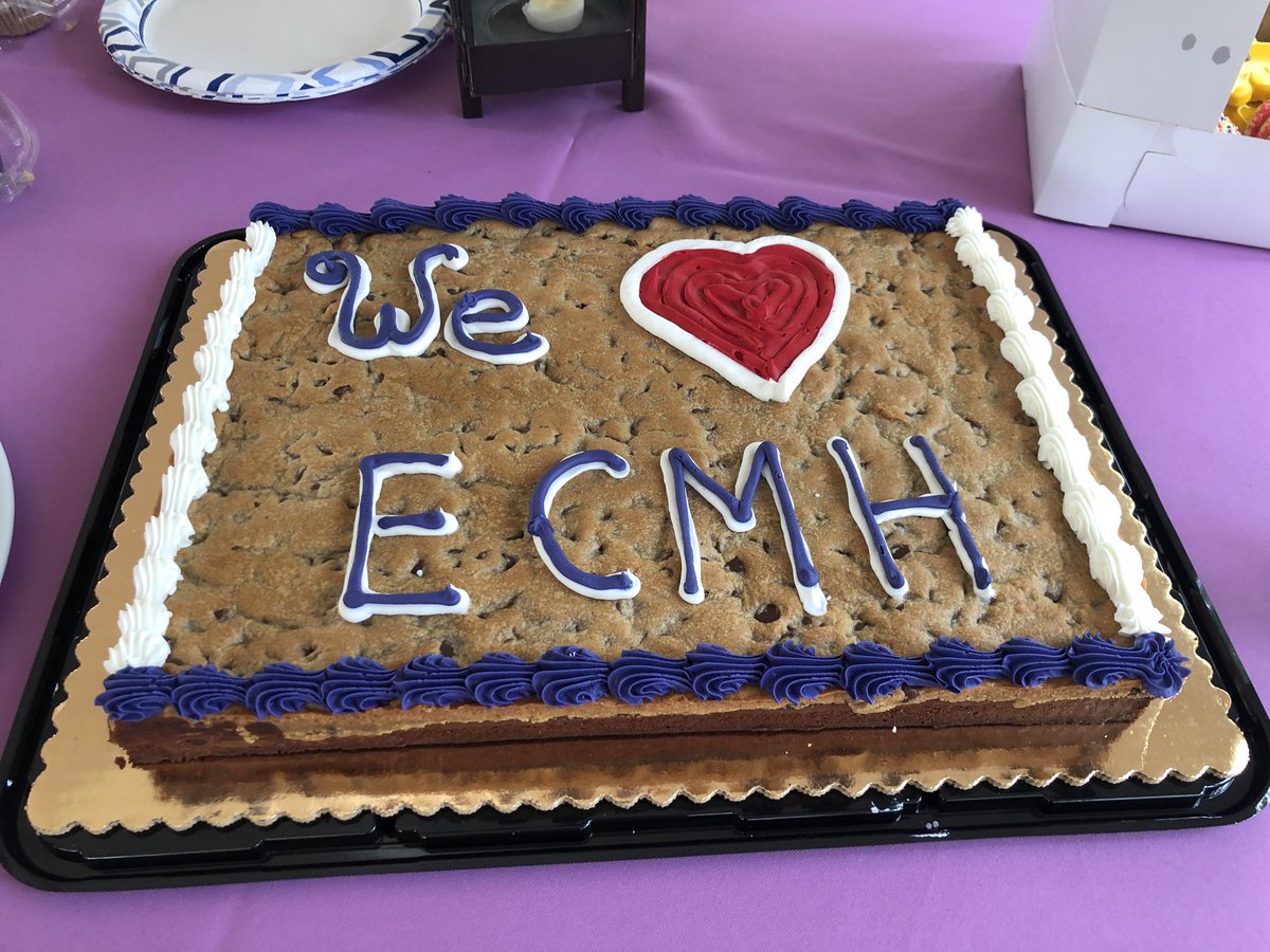 Celebrating our <a href="/NUFeinbergMed/">Northwestern Feinberg School of Medicine</a> ECMH faculty- thank you for all you do for our students. The impact you have on them is beyond measure