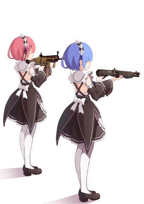 #リゼロ

『時給を上げて下さい』 