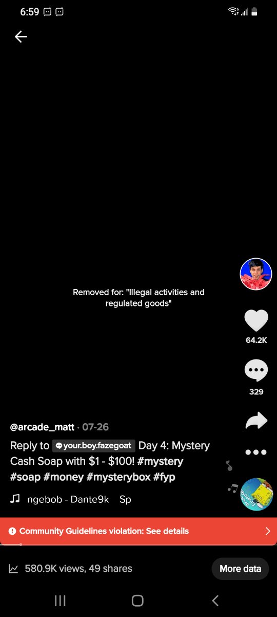 Arcade Matt tweet media
